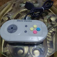 دسته بازی میکرو اصل