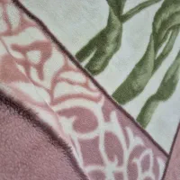 پتو تک نفره کره ای اصل|رختخواب، بالش، پتو|بندرعباس, |دیوار
