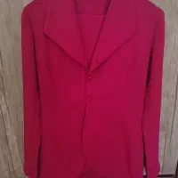 کت شلوار دخترانه سایز38