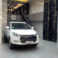 جک s5 مدل۱۴۰۱ استثنائی