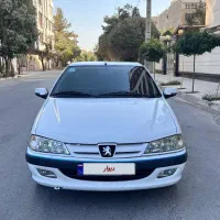 پژو پارس اتوماتtu5