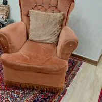 مبل ۸نفره