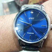 ساعت اسپریت دیاموند