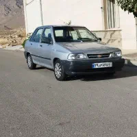 پراید مدل ۸۵
