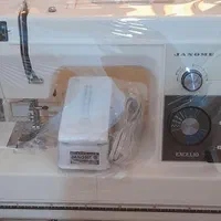 چرخ خیاطی و سردوز ژاپنی درجه یک|چرخ خیاطی و ریسندگی|بندر کنگان, |دیوار