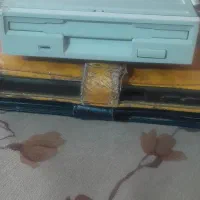 فروش یک عددdisk drive