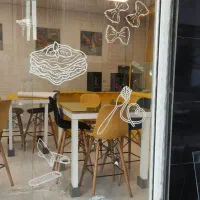 تخفیف ویژه مش و استیکر (بلک فرایدی)|خدمات رایانه‌ای و موبایل|زاهدان, |دیوار