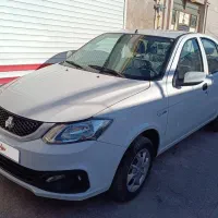 ساینا خشک ۱۴۰۴|خودرو سواری و وانت|تبریز, |دیوار