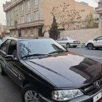 پرشیا سفارشی رنگ مشکی متالیک مدل ۹۷|خودرو سواری و وانت|تهران, گلستان (شهرک راه آهن)|دیوار