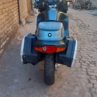 موتور سنگین ۱۲۰۰