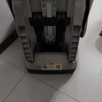 صندلی ماشین