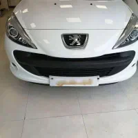 207i اتوماتیک مدل 1404