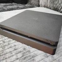 ps4  slim 1t