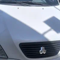 تیبا ۲ مدل ۱۴۰۰