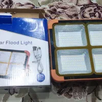 چراغ اضطراری