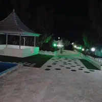 اجاره باغ ، باغهای نشاط|اجارهٔ کوتاهمدت ویلا و باغ|شیراز, بید زرد|دیوار