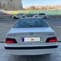 پرشیا TU5 صفر|خودرو سواری و وانت|کرج, خرمدشت|دیوار