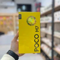 شیاومی پوکو C71 و C85 حافظه 64/128/256 گلوبال