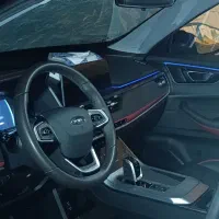 ایکس 55پرو|خودرو سواری و وانت|همدان, |دیوار