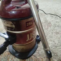 جارو برقی رمانتیک نو