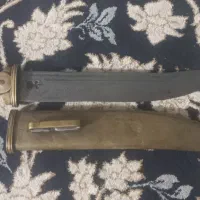 بگده یا همون چاقو