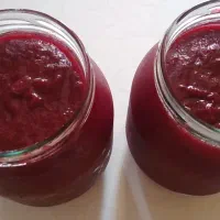 رب آلوقرمز ترش
