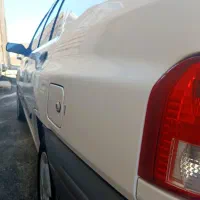 پراید 131 مدل 96 کارمندی|خودرو سواری و وانت|آباده, |دیوار