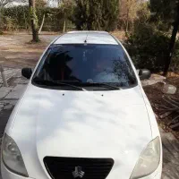 تیبا 2مدل 96|خودرو سواری و وانت|مشهد, کوی سیدی|دیوار