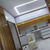 نورپردازی ولاین سیم کشی