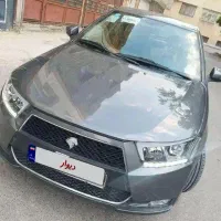 دناپلاس فول آپشن توربو۶دنده اخر۴۰۲کمکار