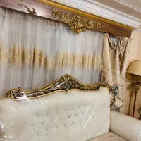 پرده شیک