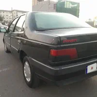 پژو ۴۰۵|خودرو سواری و وانت|رشت, جانبازان|دیوار