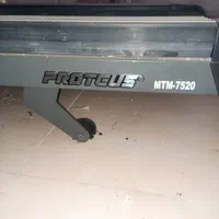 تردمیل پروتیوسMTM7520 اصل تایوان|تجهیزات ورزشی|نکا, |دیوار