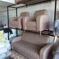 مبل چستر 7 نفره