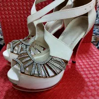 کفش مجلسی نو|کیف، کفش، کمربند|قم, شهدا|دیوار