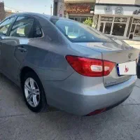 بسترن B30 2018