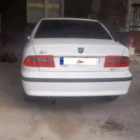 سمند مدل ۱۴۰۰