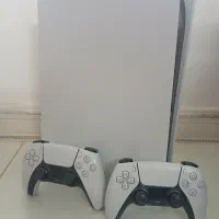 پلی استیشن 5 استاندارد