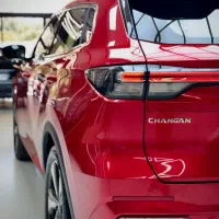 چانگان cs55 plus مدل 2024|خودرو سواری و وانت|شیراز, شهرک بهشتی|دیوار