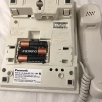 تلفن پاناسونیک|تلفن رومیزی|بندرعباس, |دیوار