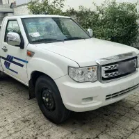 پادرا پلاس دوگانهسوز خشک