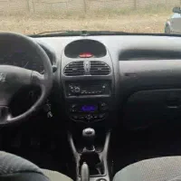 206|خودرو سواری و وانت|کرج, کلاک پایین|دیوار