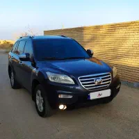 لیفان x60 مدل 1393