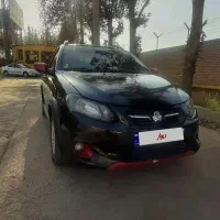 کوییکR مدل۱۴۰۰ بیرنگ مانیتوراندروید.معاوضه باسورن|خودرو سواری و وانت|آبیک, |دیوار