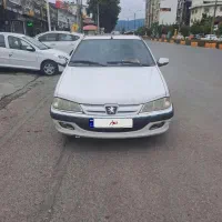 پرشیا مدل ۸۸