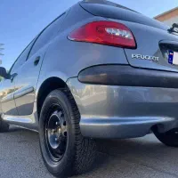 206 1397 tu3 (بیرنگ ، بدون مشابه درحد خشک)