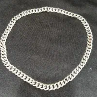 گردنبند نقره کارتیر|جواهرات|ری, تقی آباد|دیوار