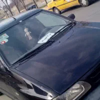 پرایدمشکی مدل92کمپلت رنگ