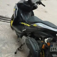 موتور ایروکس مدل۱۴۰۲|موتورسیکلت|رباطکریم, نصیرشهر|دیوار