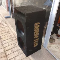 باکس دبل ساب